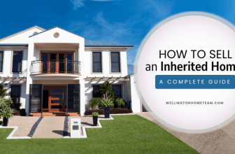 How to Sell an Inherited Home: A Complete Guide