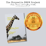 Book Review: Letters from Gilgil 1 by Peter Massam