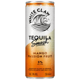 WHITE CLAW® MAKES WAVES WITH FIRST FORAY INTO TEQUILA