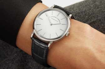 The Finest Time-Only Watches $50,000 Gets You