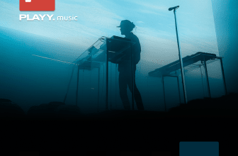 Earn Your Shot at a $25K Record Deal with PLAYY. Music’s Global Giveaway – Echo Room