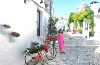 Staying in a Trullo and Exploring Italy’s Fairytale Town • Outside Suburbia Family