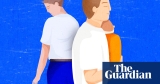 ‘Men are not expected to be interested in babies’: how society lets new fathers – and their families – down | Postnatal depression