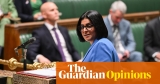 Shabana Mahmood is an avatar of open Britain – that’s what makes her fable about immigration so seductive | Nesrine Malik