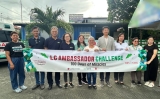 LG Ambassador Challenge Boosts Community Care: New Tres Cruses Health Center Opens for Mothers and Children  – Mommy Iris | Top Lifestyle Blogger Philippines