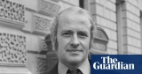 Letter: Lord Taverne obituary | Marcelo Staricoff