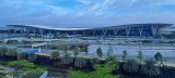 Bengaluru Airport joins the 40 million passengers club – NetworkThoughts