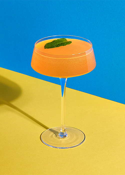 The Old Cuban is one of the most underrated modern classic cocktails, according to bartenders.