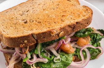 10 Warm Sandwiches for a Winter Lunch That Hits the Spot