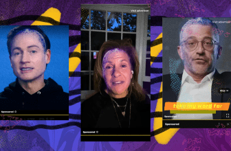 Bad actors: YouTube ads have an AI video problem