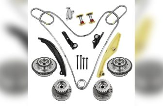 2013 Ford F150 3.5 Ecoboost Timing Chain Kit: Ultimate Replacement Guide