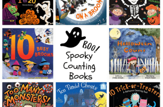 Why do kids love scary things?