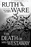 Book Review – The Death Of Mrs Westaway by Ruth Ware – Stephen Writes