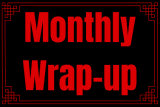 Monthly Wrap-up April 2021. – The Tattooed Book Geek