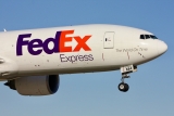 FedEx Express marks 40 years of transatlantic operations