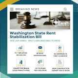 How does Washington State’s Rent Control bill impact Landlords? – Vancouver Property Management | Real Estate