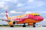 JetBlue teams up with Dunkin’ to introduce special livery Airbus A320: photos