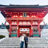 Fall 2025: Our Japan & Seoul Adventure (Full Itinerary + Tips!)