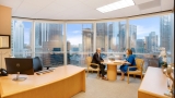 Office Space for Lawyers in Fort Lauderdale