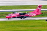 Silver Airways shuts down after ongoing financial woes