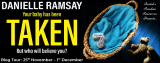 Review – Taken by Danielle Ramsay – eBook Addicts UK