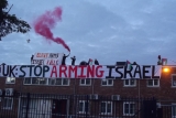 Open letter to David Lammy requesting government’s genocide assessments in relation to Gaza
