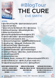The Cure by Eve Smith @evecsmith @OrendaBooks @RandomTTours #speculativefiction #thriller #bookreview