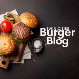 Arts + Rec Uptown- Minneapolis / DBL Smash Burger