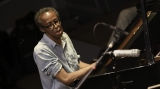 Matthew Shipp at the Rothko Chapel, June 20 – Avant Music News