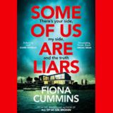 Some of Us Are Liars – Fiona Cummins – Compulsive Readers
