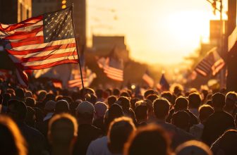 Opinion | An American mystery