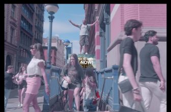 Homeboy Sandman Drops Captivating Video for “Moon Lullaby”