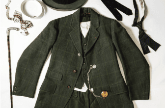 Visual Anthropology of Japan – 日本映像人類学: Fancy Fashion: Vintage Mens’ Fashion Exhibition and Pop-up in Kyoto