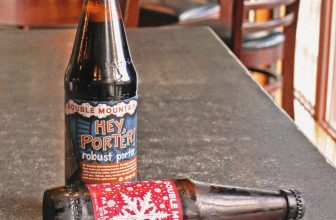 Double Mountain Brewery releases two winter seasonal ales
