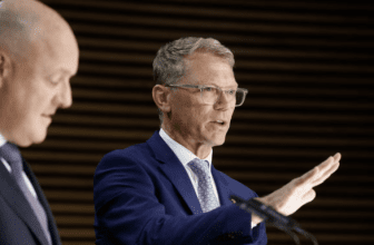 Paul Goldsmith’s Human Rights Commission appointees are illegal