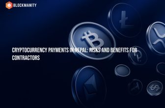 Cryptocurrency Payments in Nepal: Risks and Benefits for Contractors