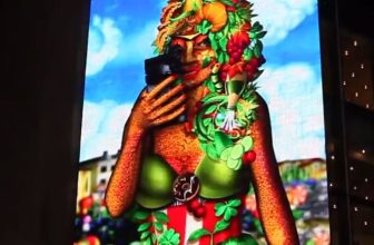 Midnight Confessions