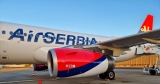 Air Serbia awaiting Ibiza slots, granted Lisbon increase
