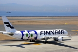 Finnair to furlough 36 pilots as Qantas A330 wet-lease deal scales back