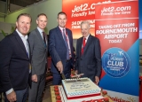 Jet2 Confirms Departure of First Flight from Bournemouth Airport – Travel Radar