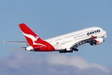 Qantas A380 diverts to Baku after passenger taken ill
