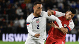 USMNT: Dest left off Gold Cup roster