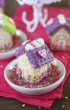Erica’s Sweet Tooth » Stay Home Sugar Cookie Houses