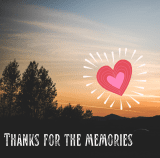 A Long Overdue Update, and a Heartfelt Farewell