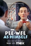 Pee Wee Herman – Gotham Gal