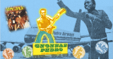 AfricOriginal: Gnonnas Pedro 1943 – 2004