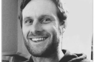 A Lot of Silly: Illustrated Q&A with David Barrow