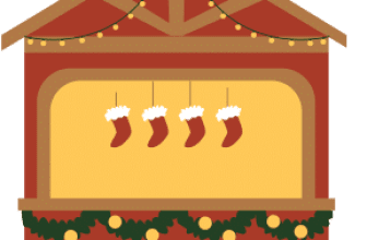 Jack’s Abby Craft Lagers Hosts German Christmas Market