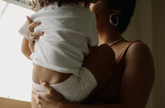 The Emotional and Hormonal Impact of Weaning — Oh Baby