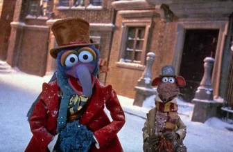 New films about Caravaggio and motherhood, plus a few special events and the Muppets — Portland Museum of Art